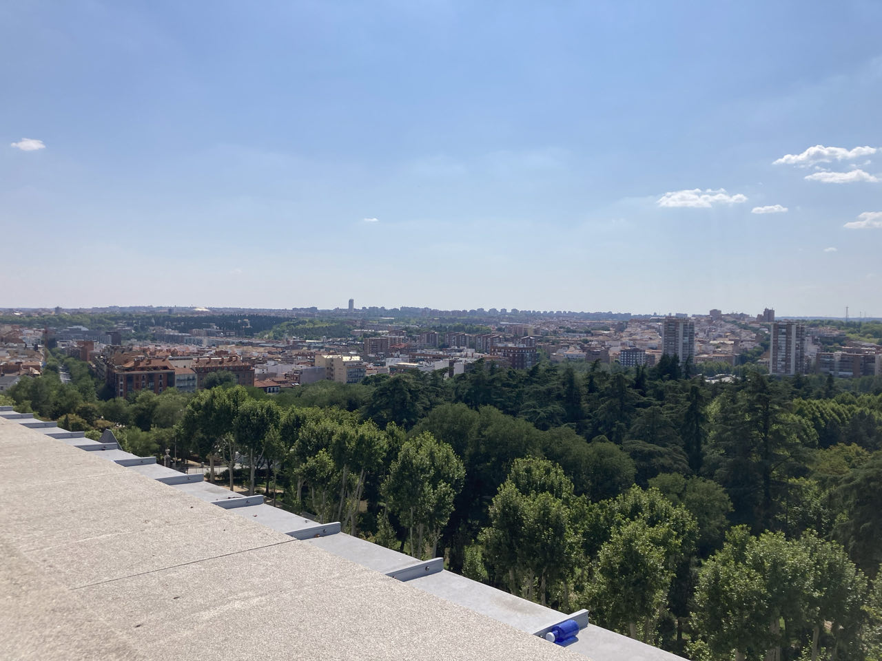 Foto bij Madrid