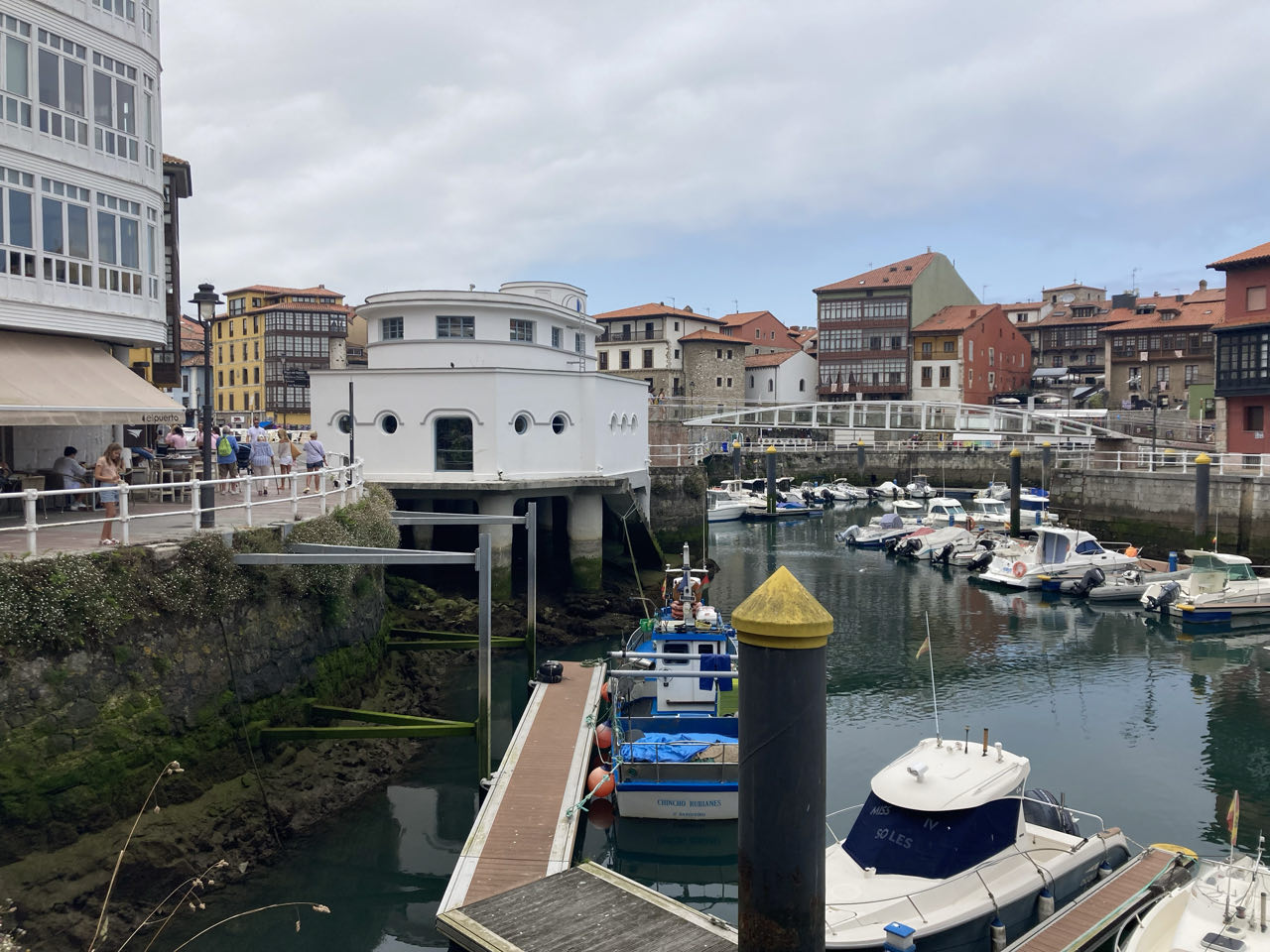 Foto bij Llanes
