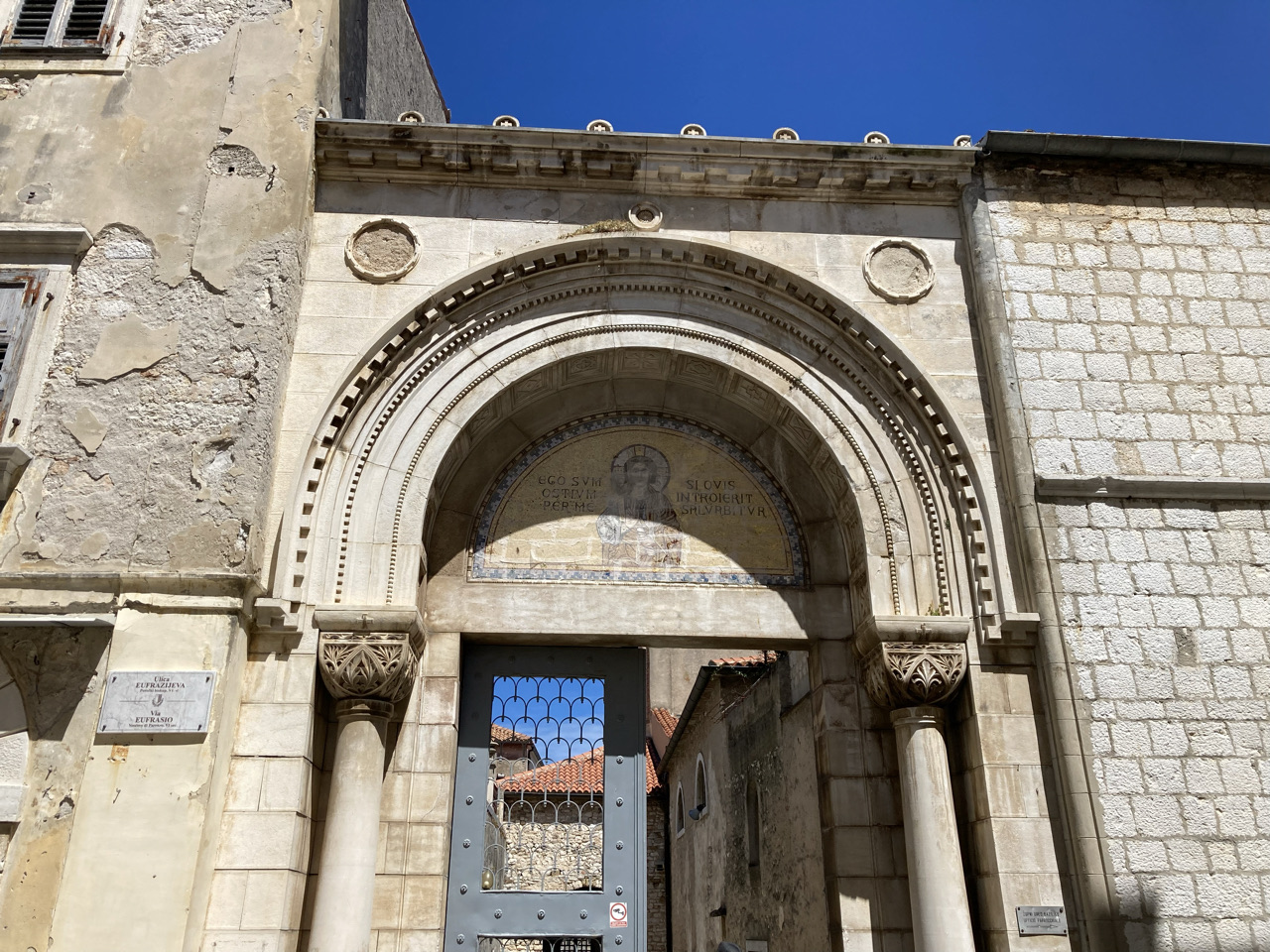 Foto bij Poreč