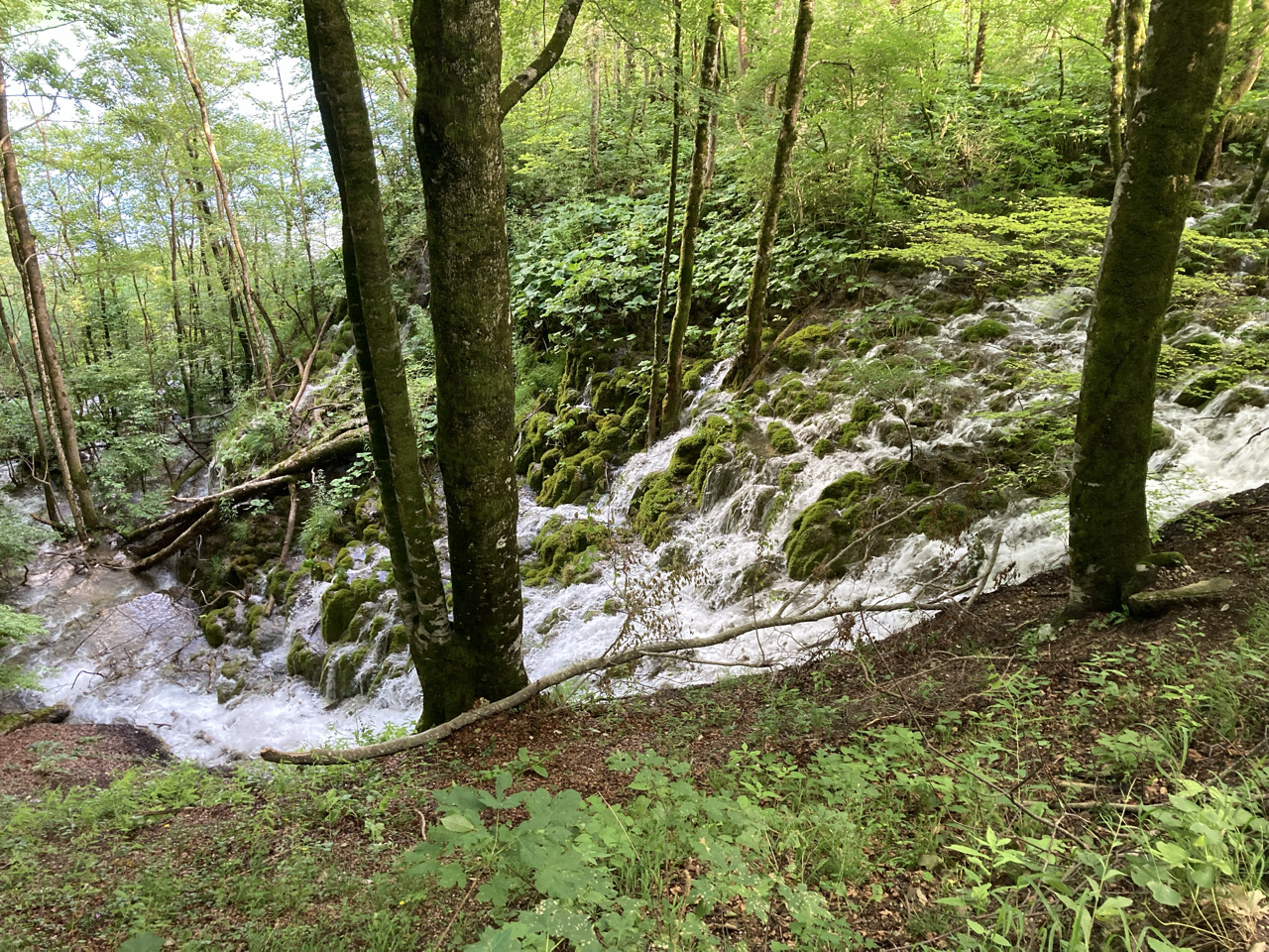 Foto bij Općina Plitvička Jezera