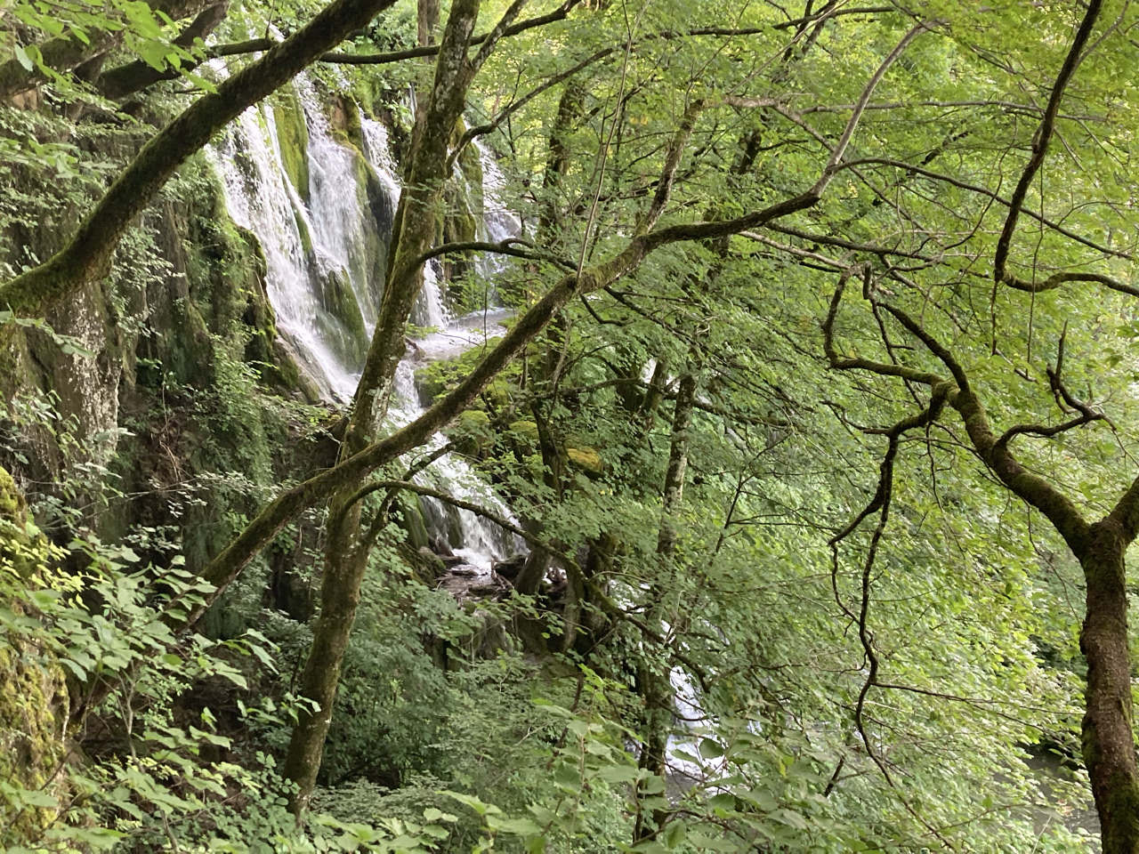 Foto bij Općina Plitvička Jezera