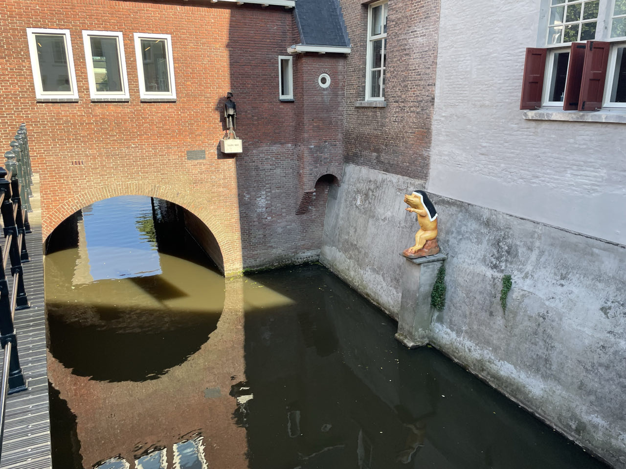 Foto bij 's Hertogenbosch