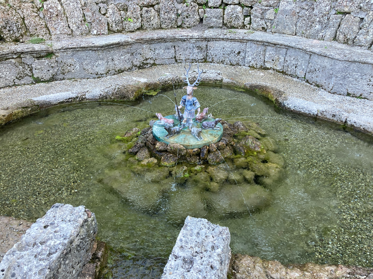 Foto bij Salzburg