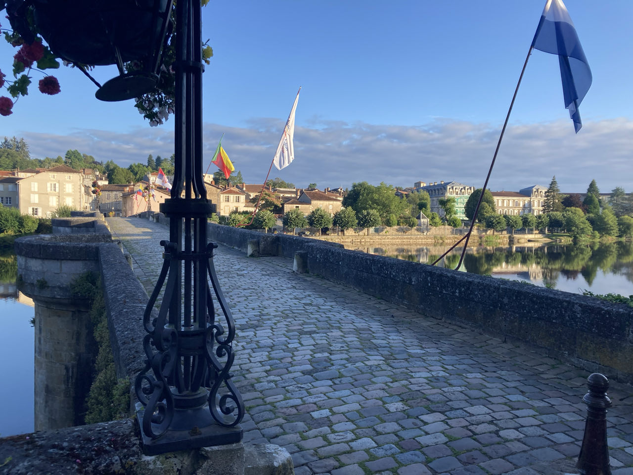 Foto bij Saint-Germain-De-Confolens
