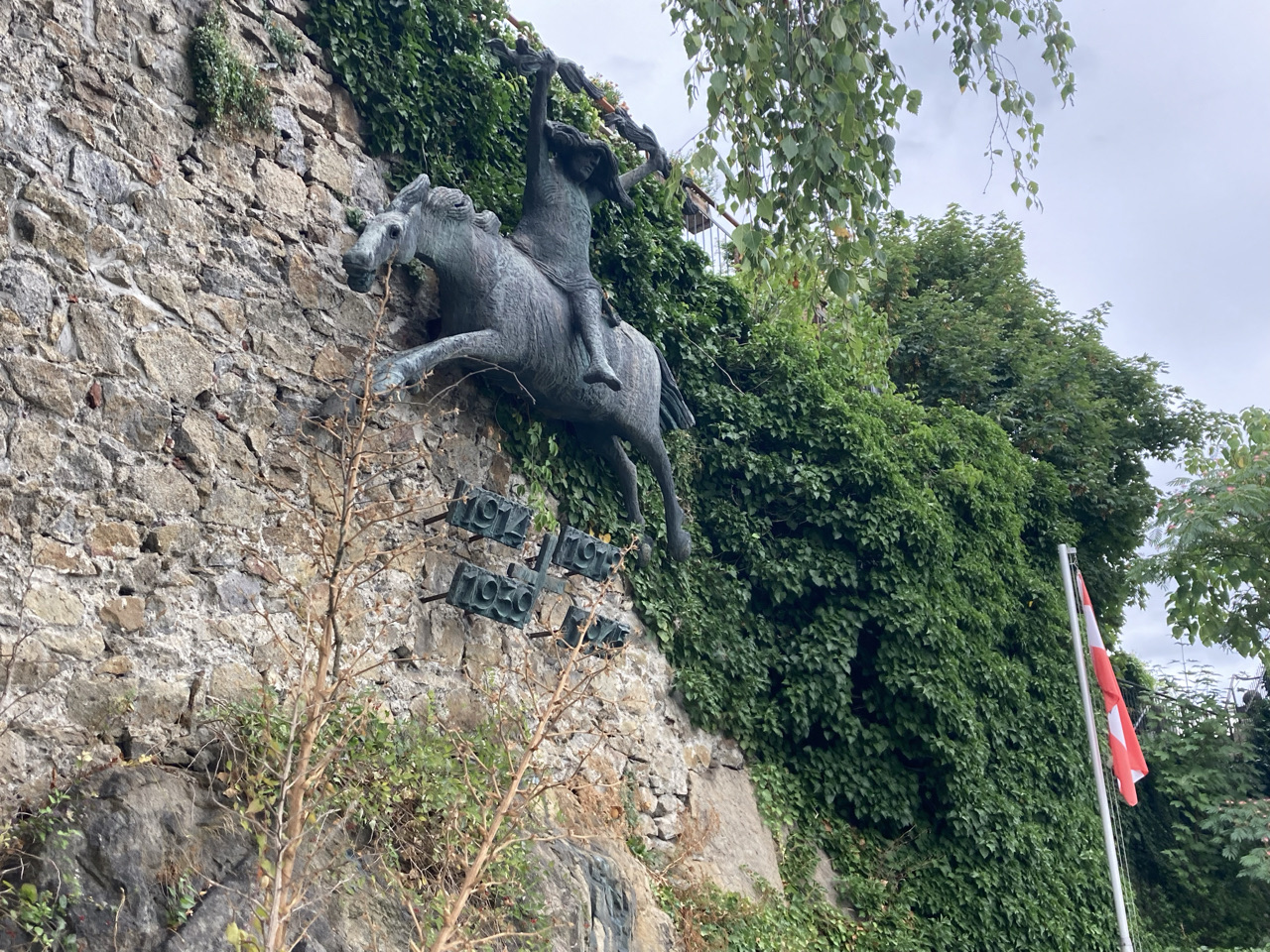 Foto bij Schärding