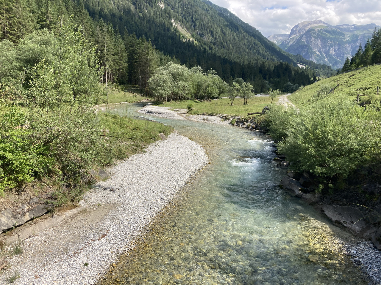 Foto bij Flachau