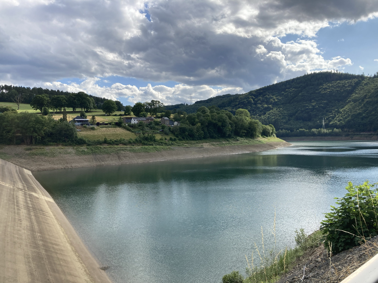 Foto bij Stavelot