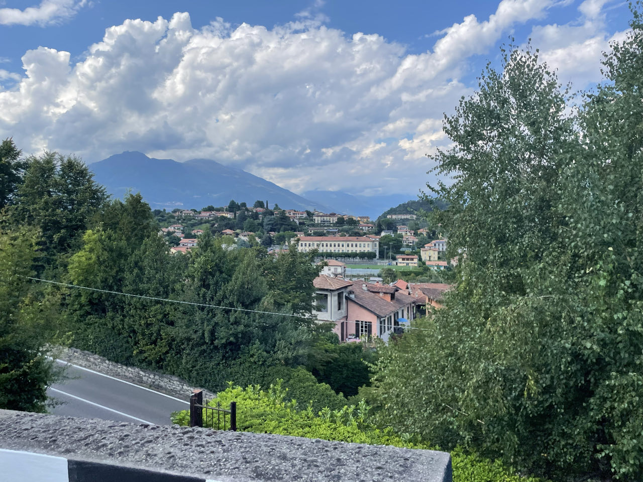 Foto bij Bellagio