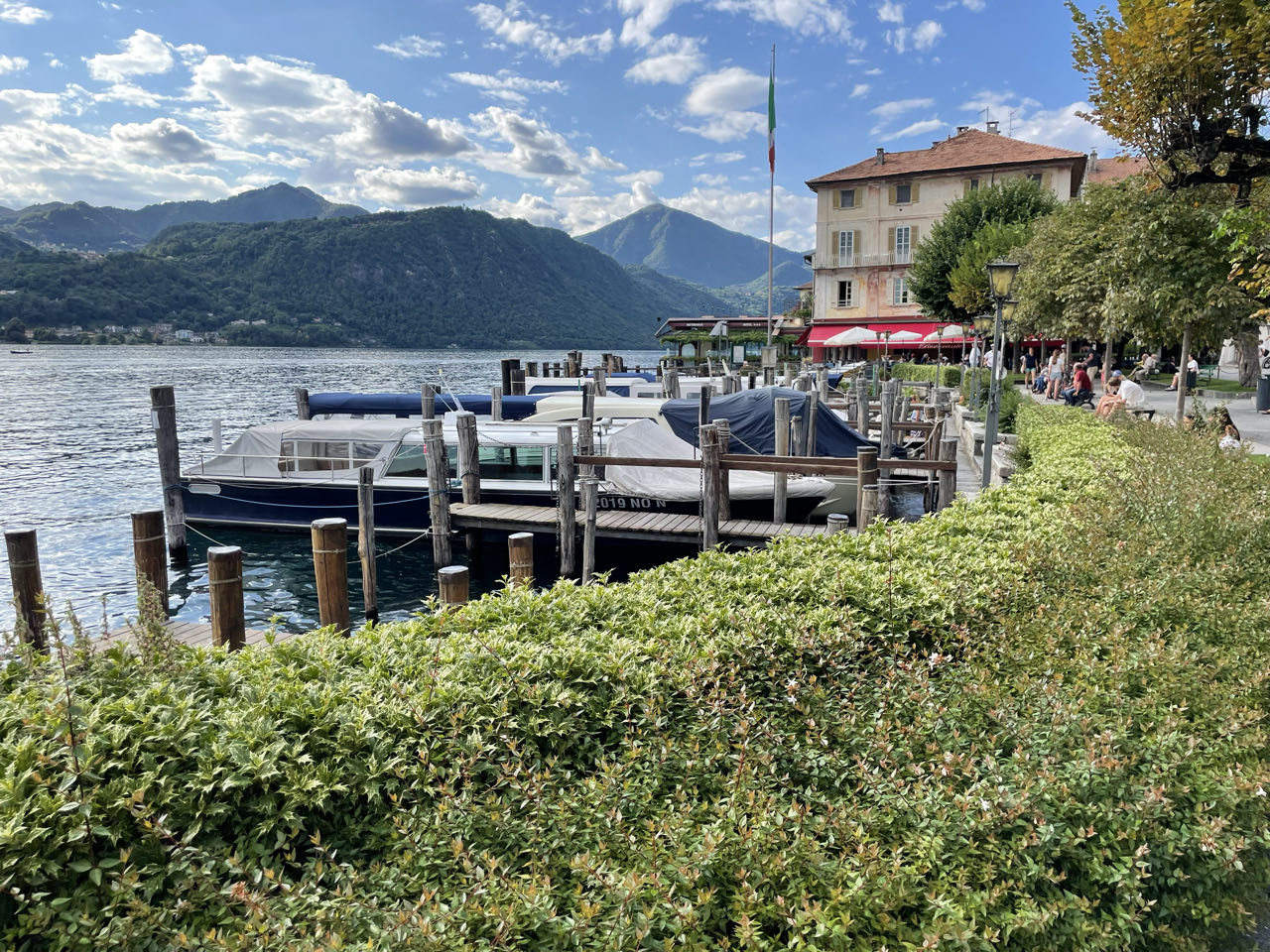 Foto bij Orta San Giulio