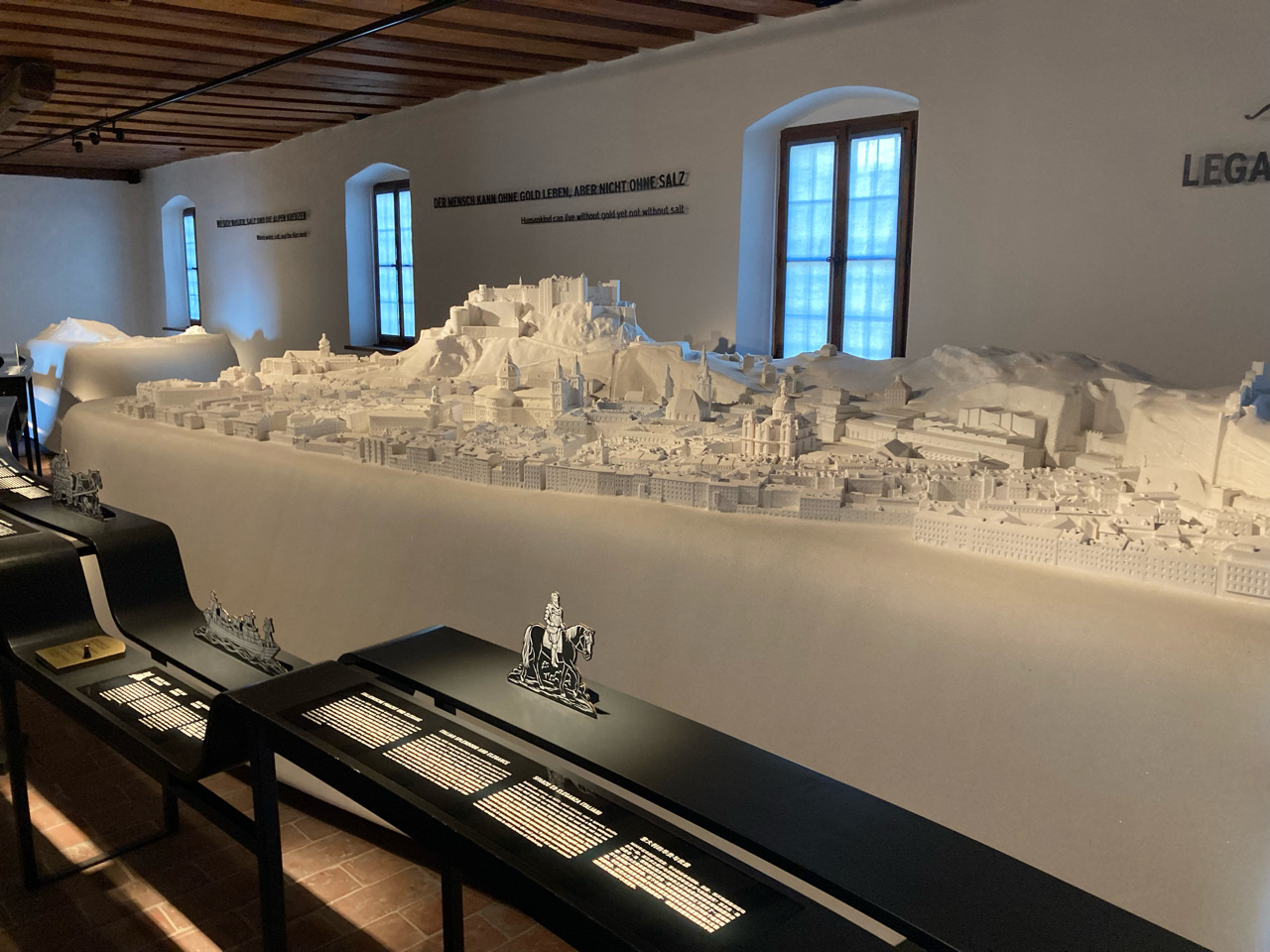 Foto bij Salzburg