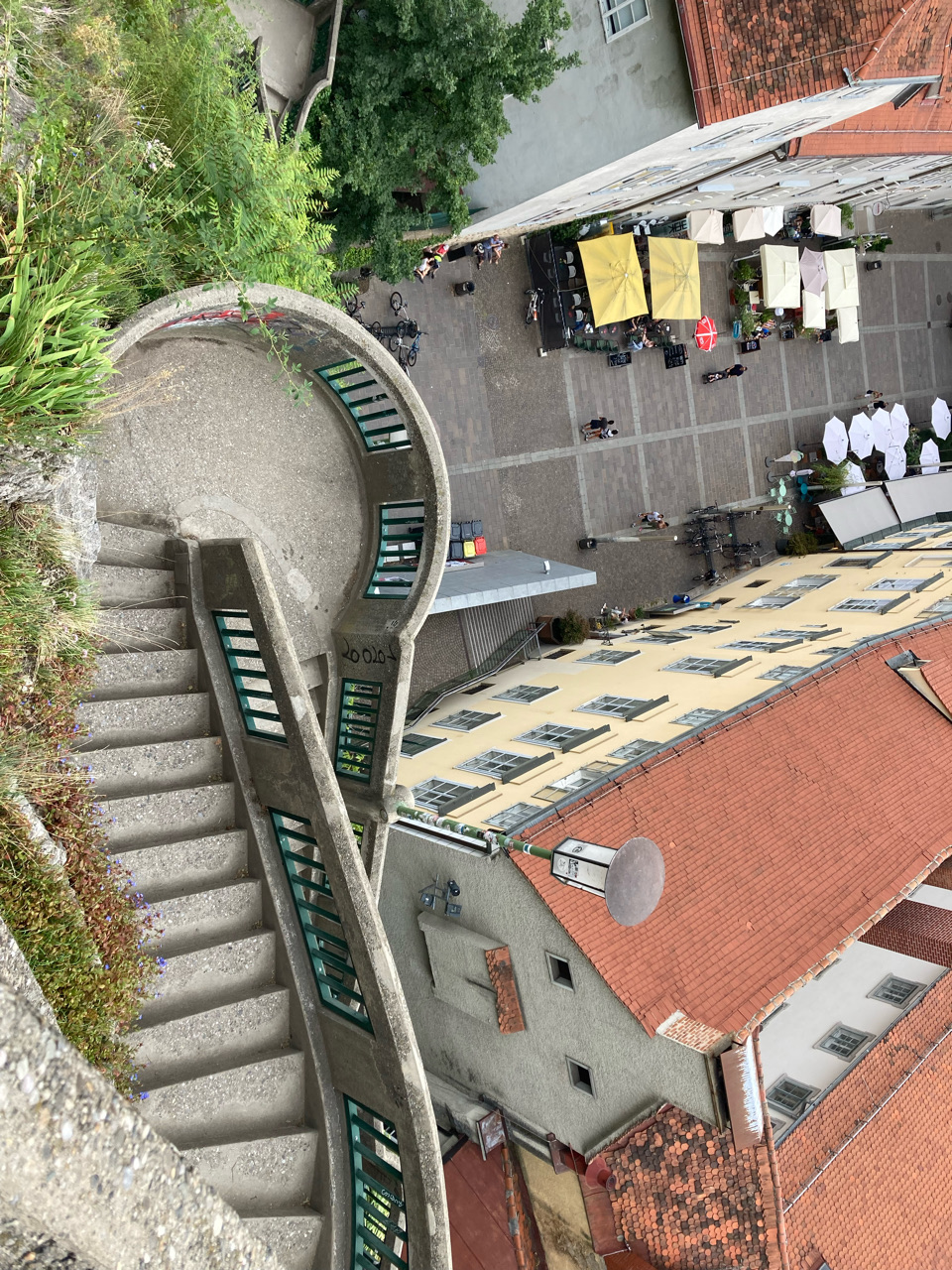 Foto bij Graz