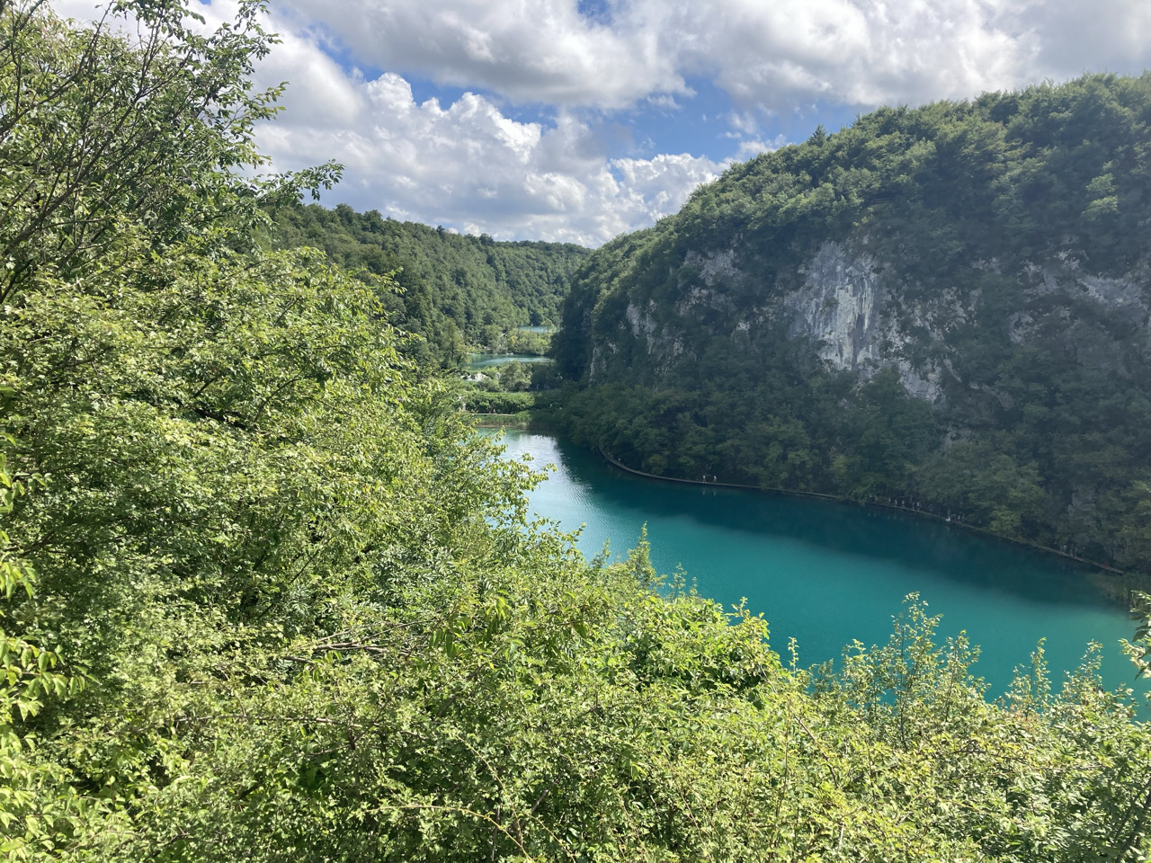 Foto bij Općina Plitvička Jezera