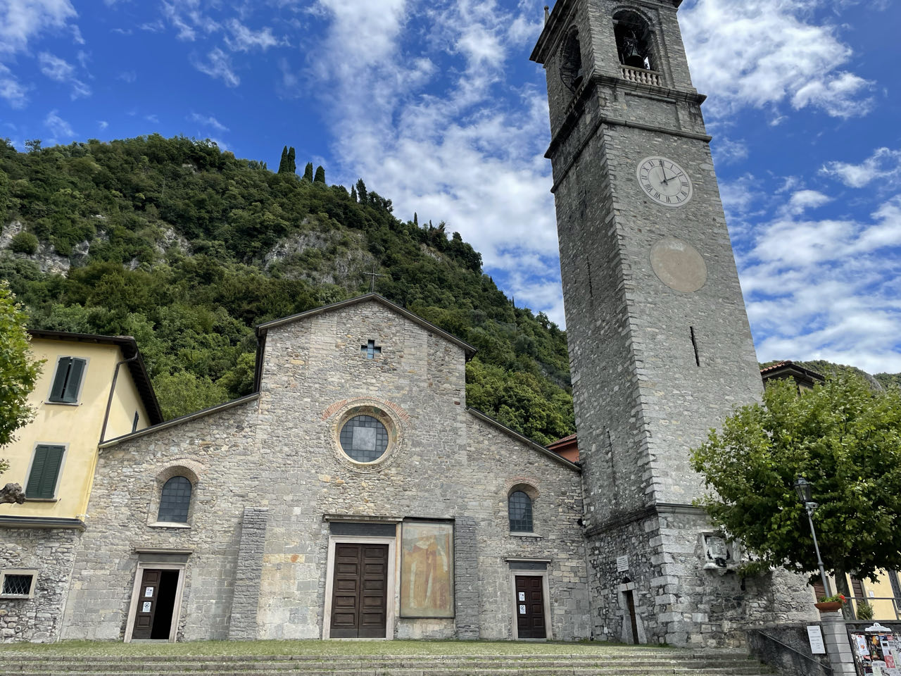 Foto bij Varenna