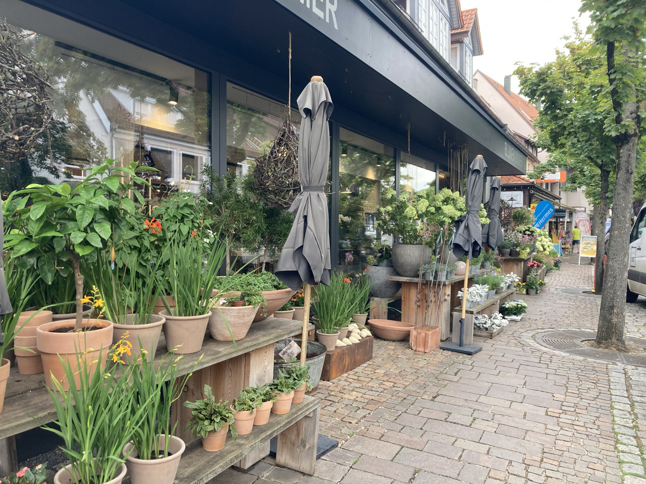Foto bij Weilheim an der Teck