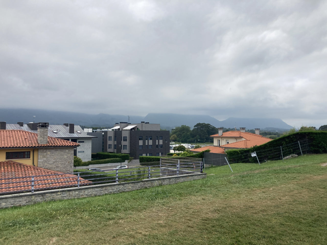 Foto bij Llanes