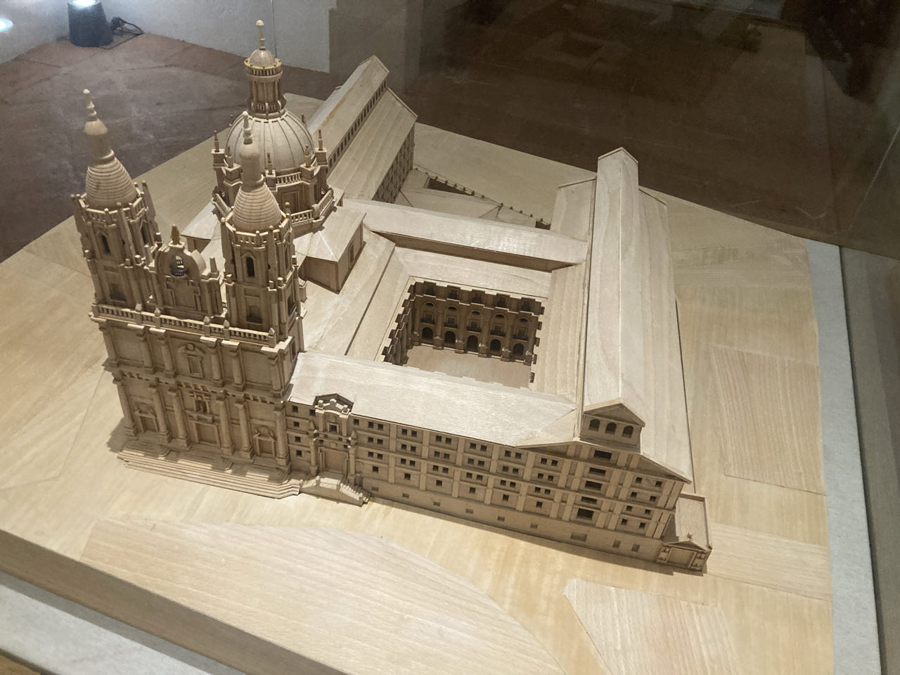 Foto bij Salamanca