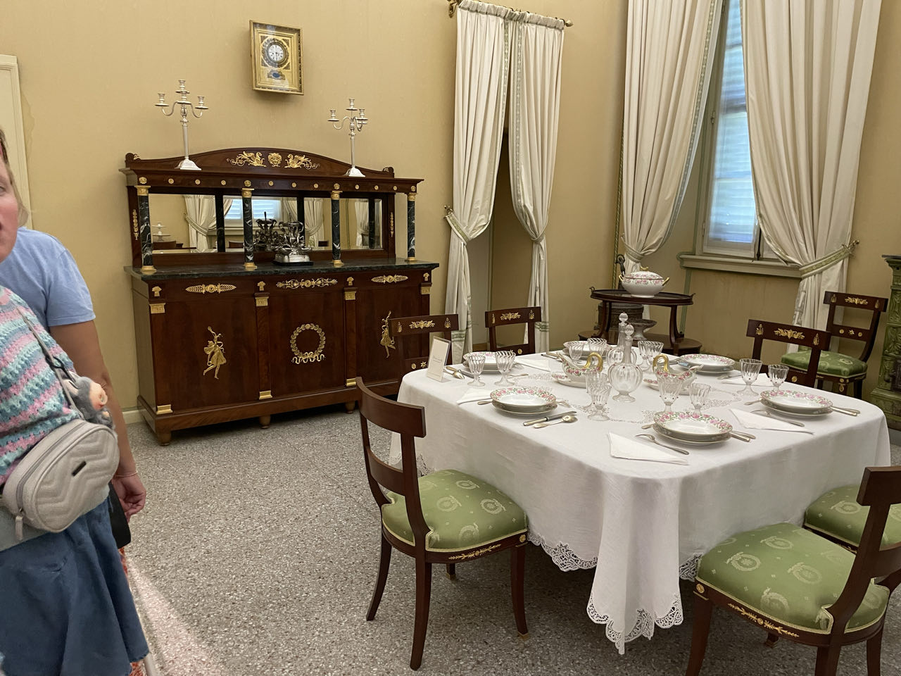 Foto bij Tremezzina
