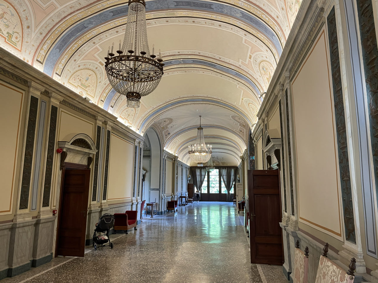 Foto bij Tremezzina