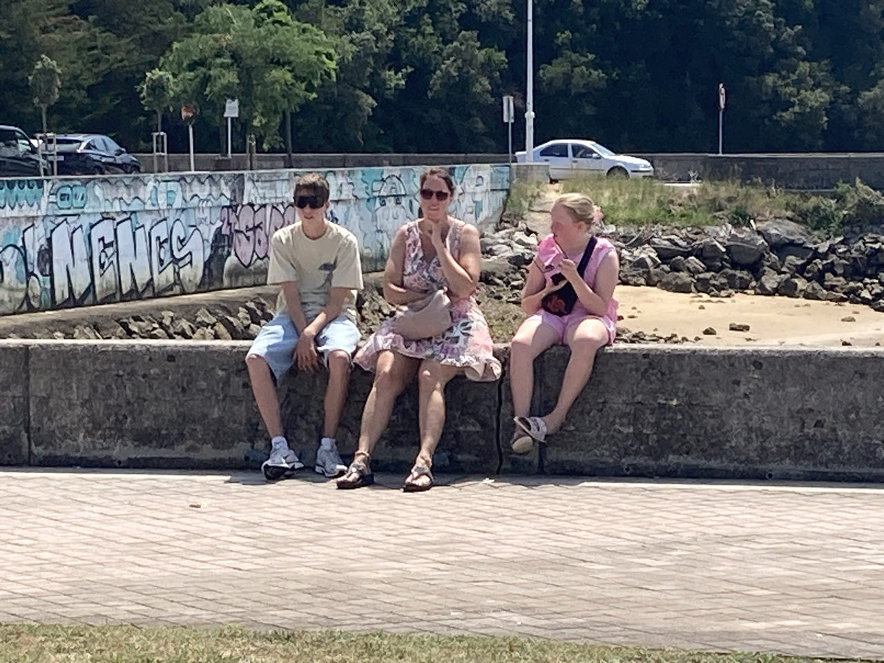 Foto bij Ribamontán Al Mar