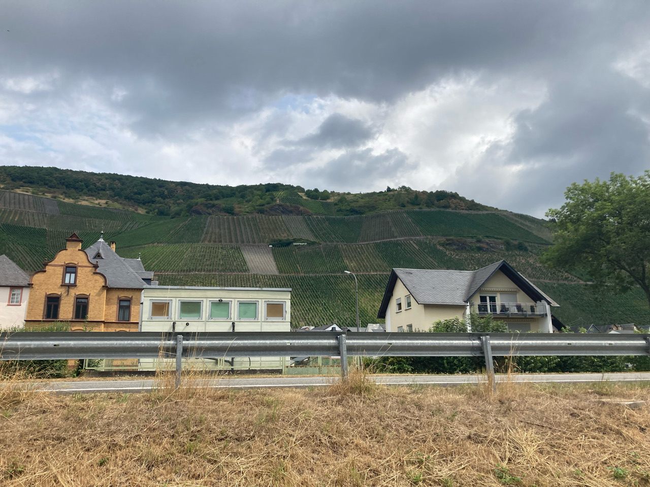 Foto bij Graach an der Mosel
