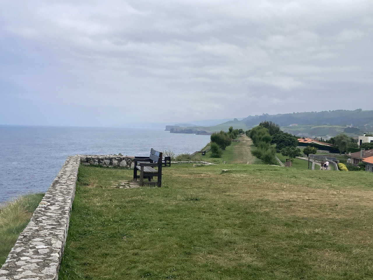 Foto bij Llanes