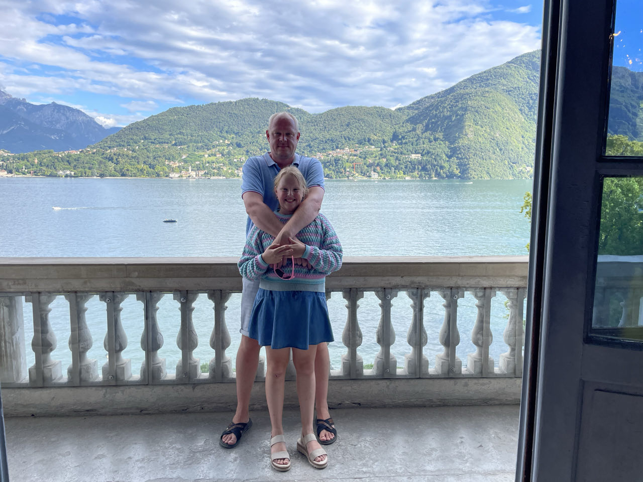Foto bij Tremezzina