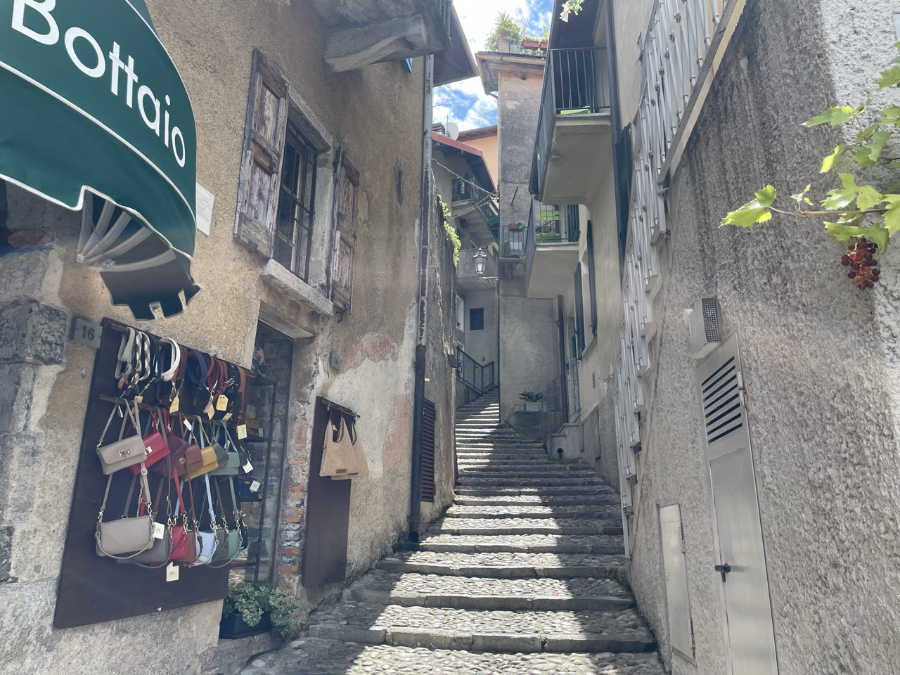 Foto bij Varenna