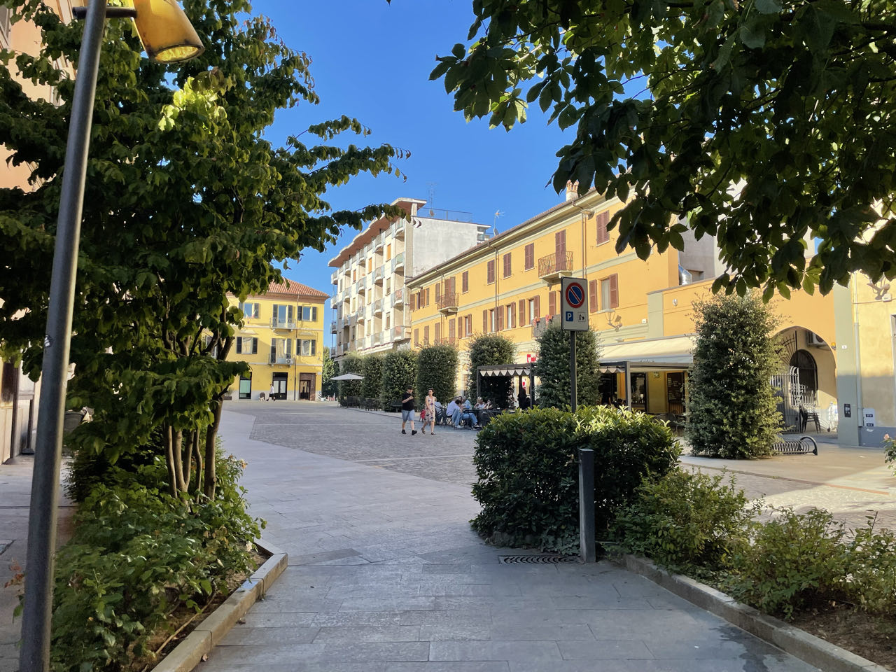 Foto bij Alba