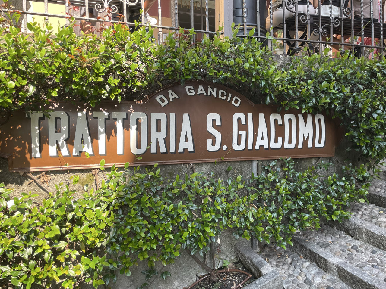 Foto bij Bellagio