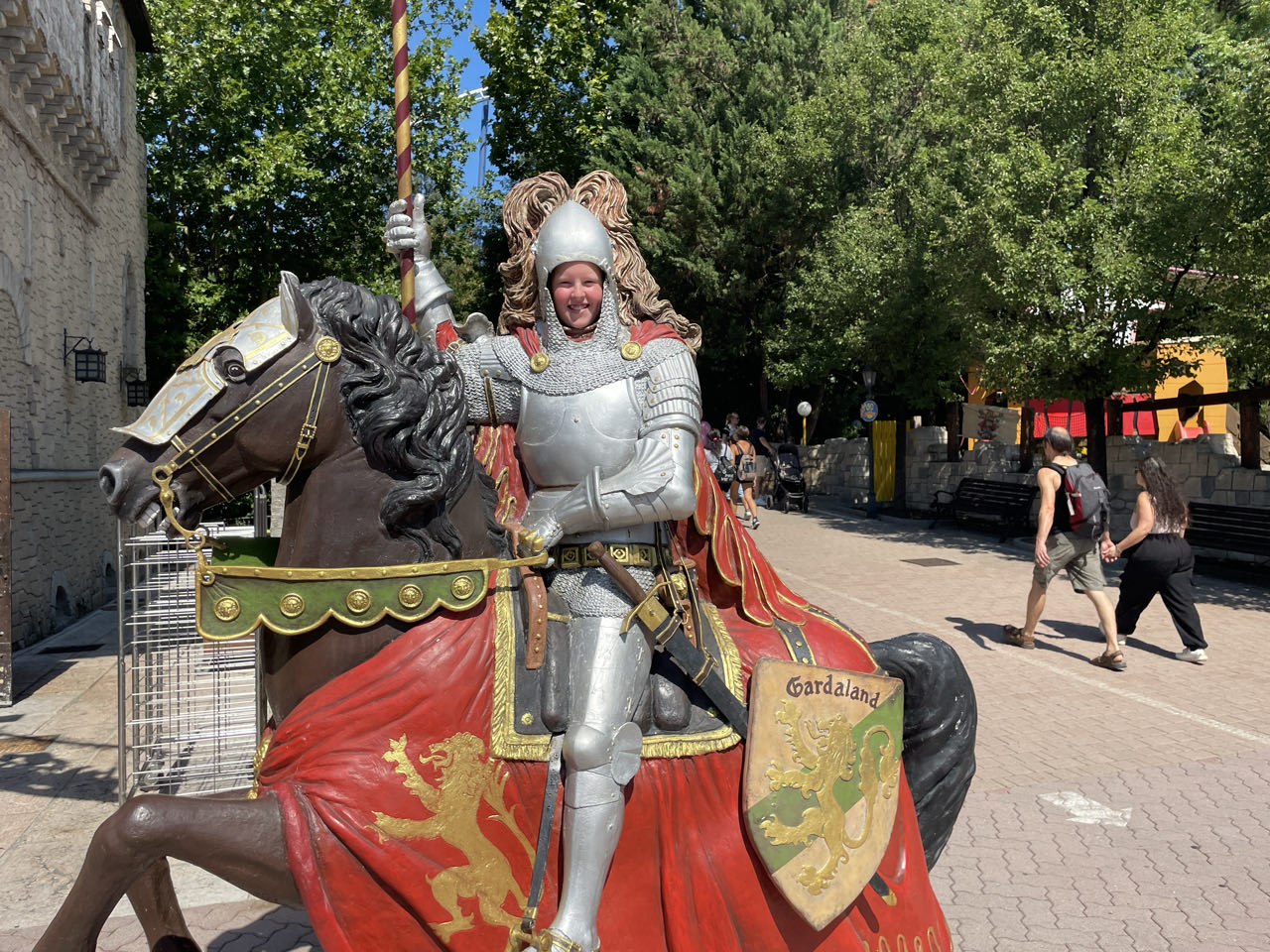 Foto bij Pacengo