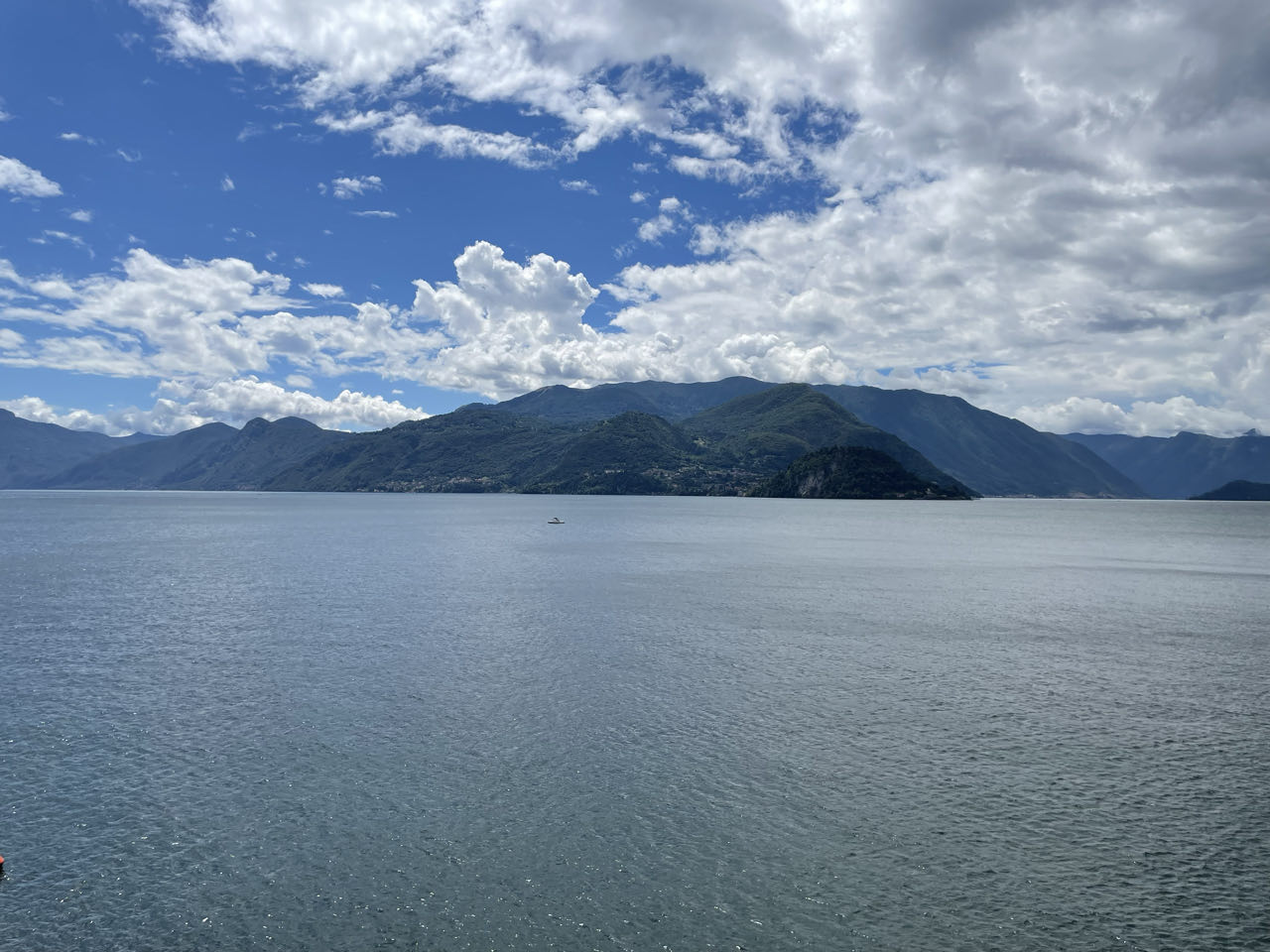 Foto bij Varenna