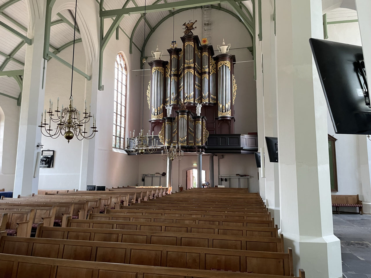 Foto bij Heusden