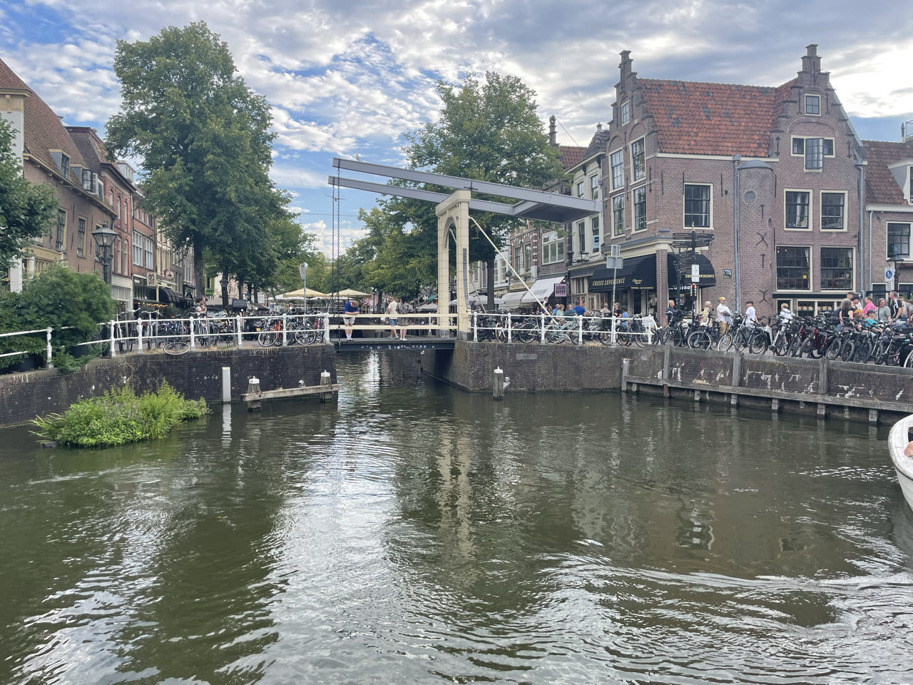 Foto bij Alkmaar
