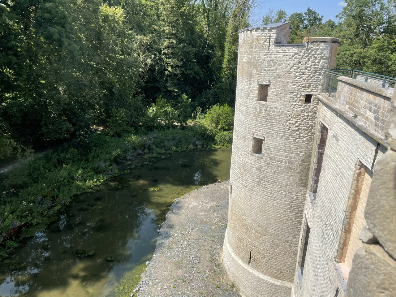 Foto bij Grimbergen