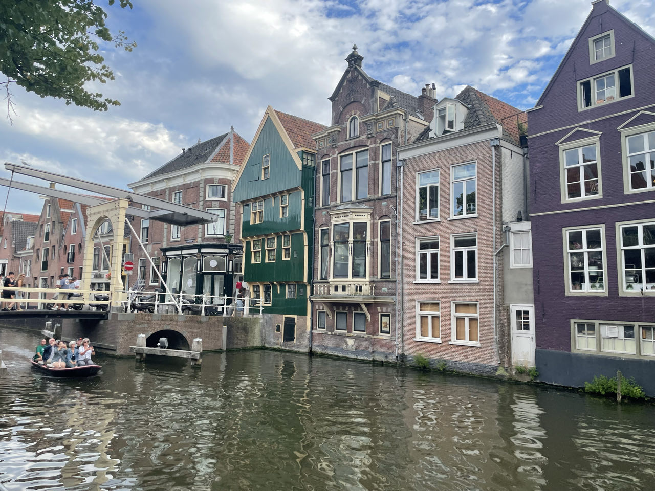 Foto bij Alkmaar