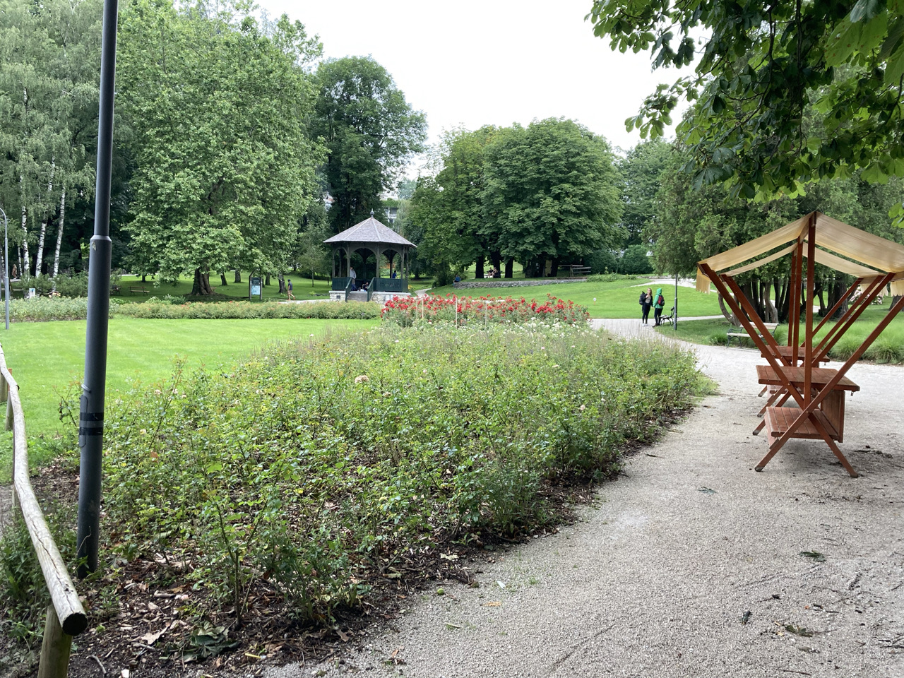 Foto bij Bled