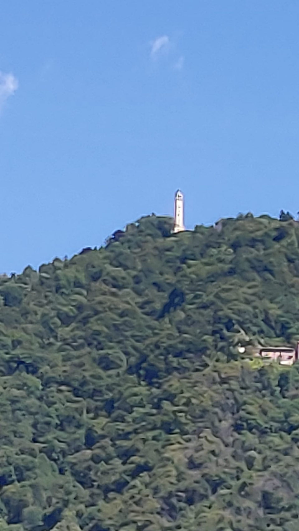 Foto bij Como