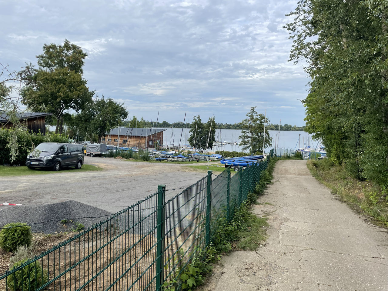 Foto bij Zülpich