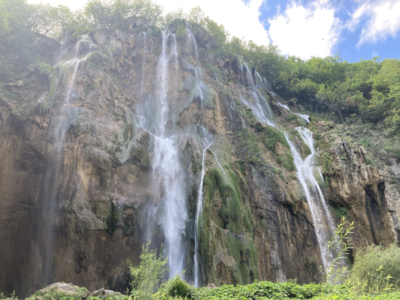 Foto bij Općina Plitvička Jezera