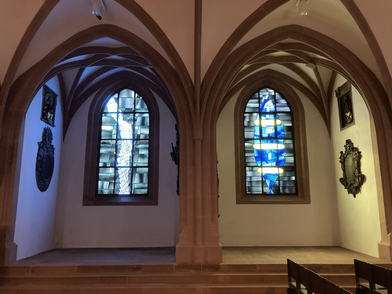 Foto bij Würzburg