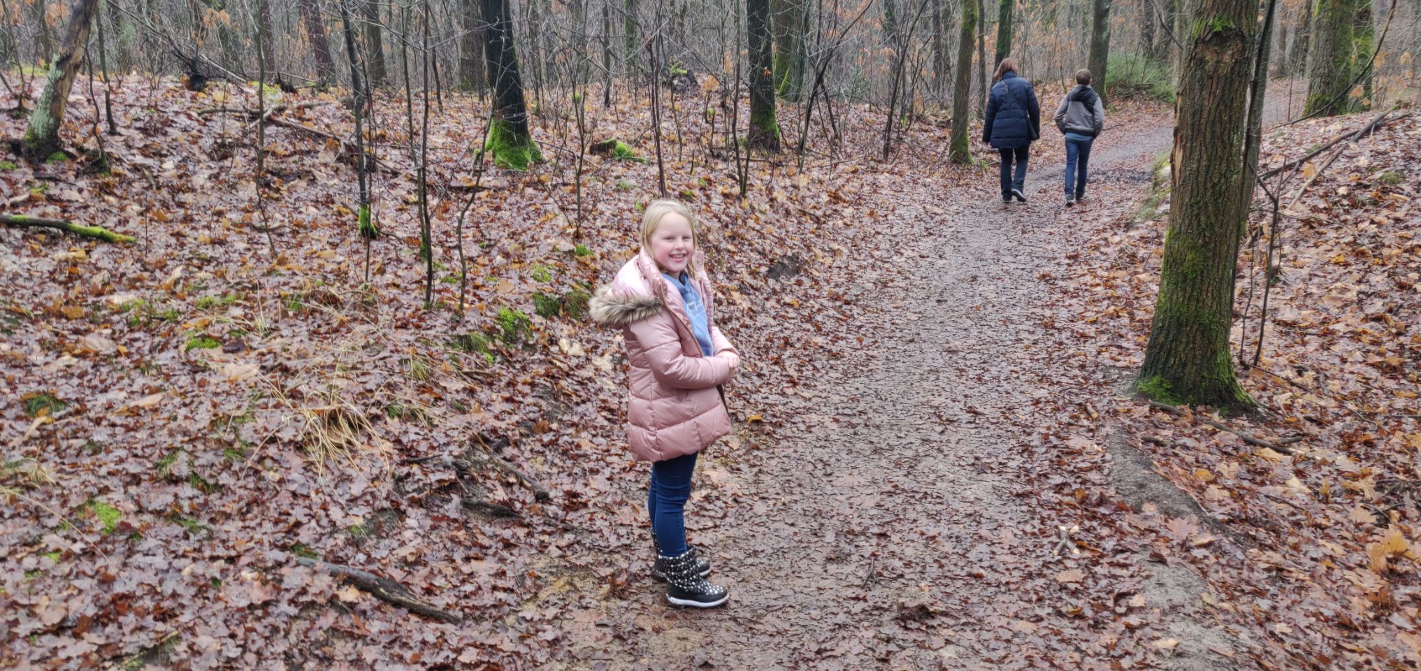 Foto bij Meeuwen-Gruitrode