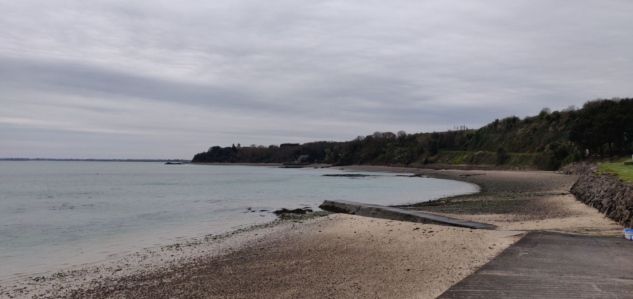 Foto bij Cancale