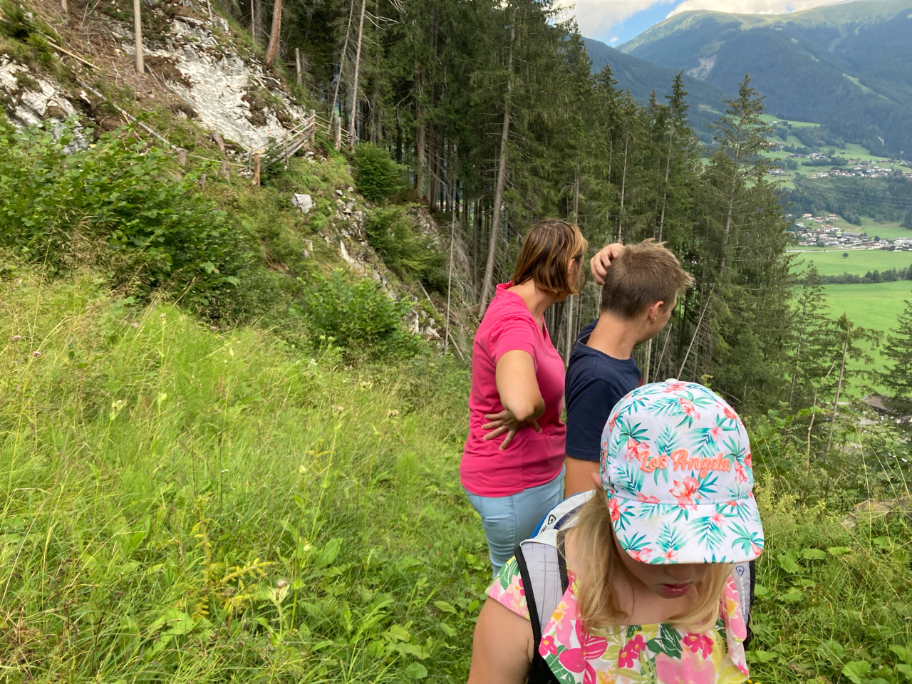 Foto bij Neukirchen am Großvenediger