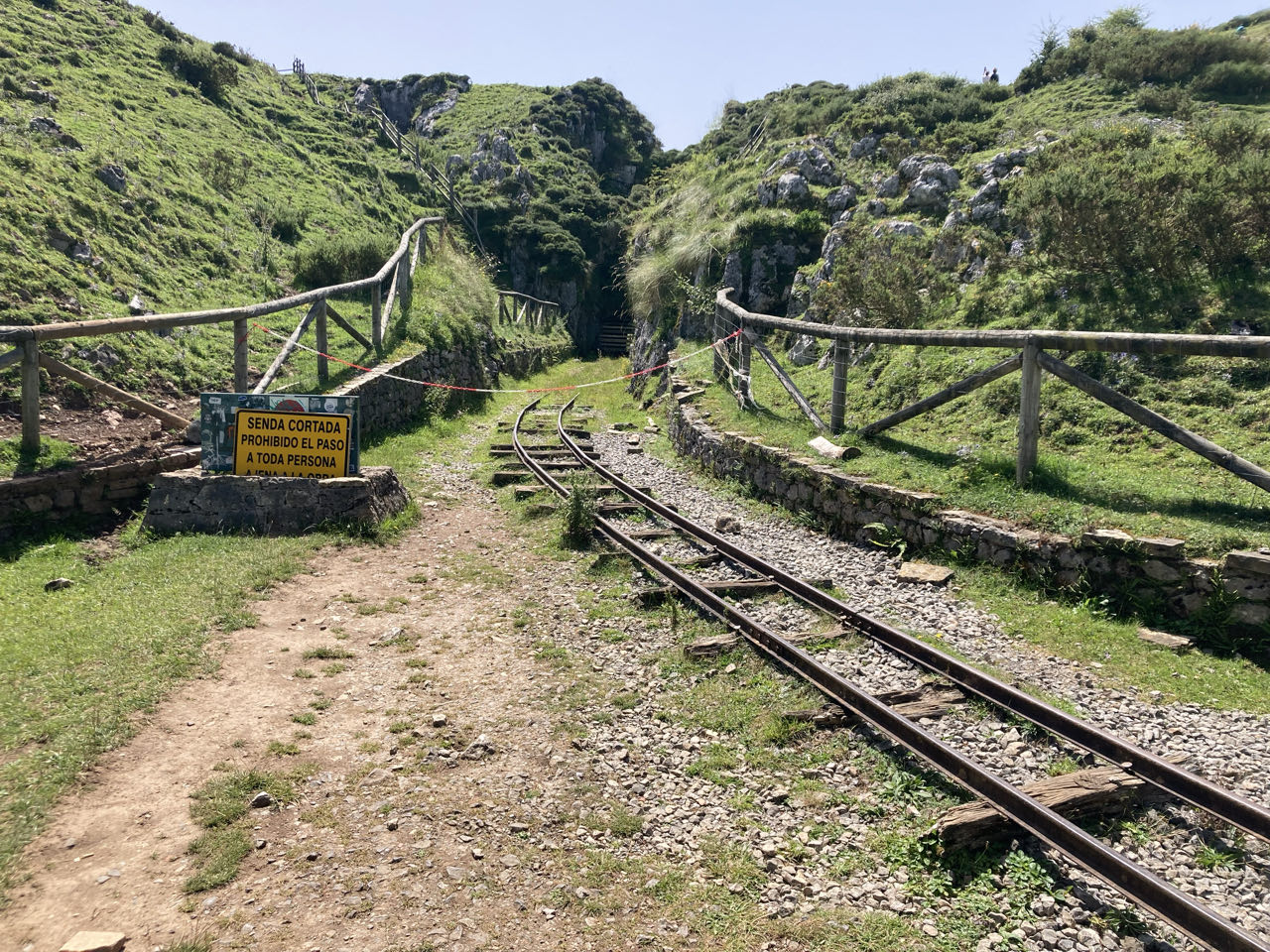 Foto bij Picos de Europe - Lagos de Covadonga