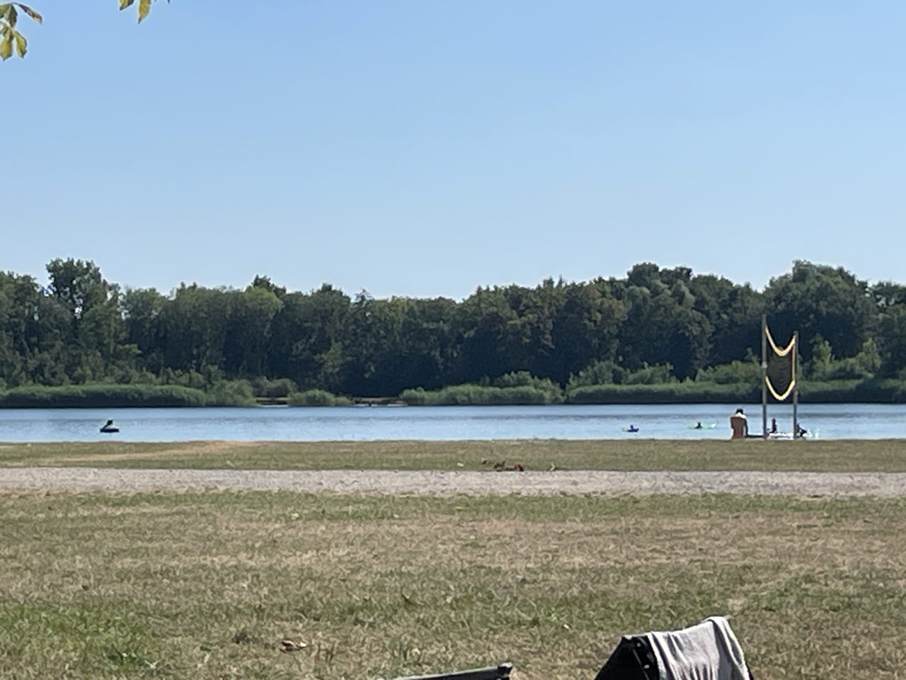 Foto bij Ewijk