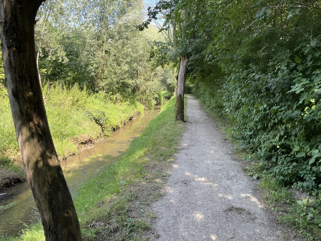 Foto bij Grimbergen