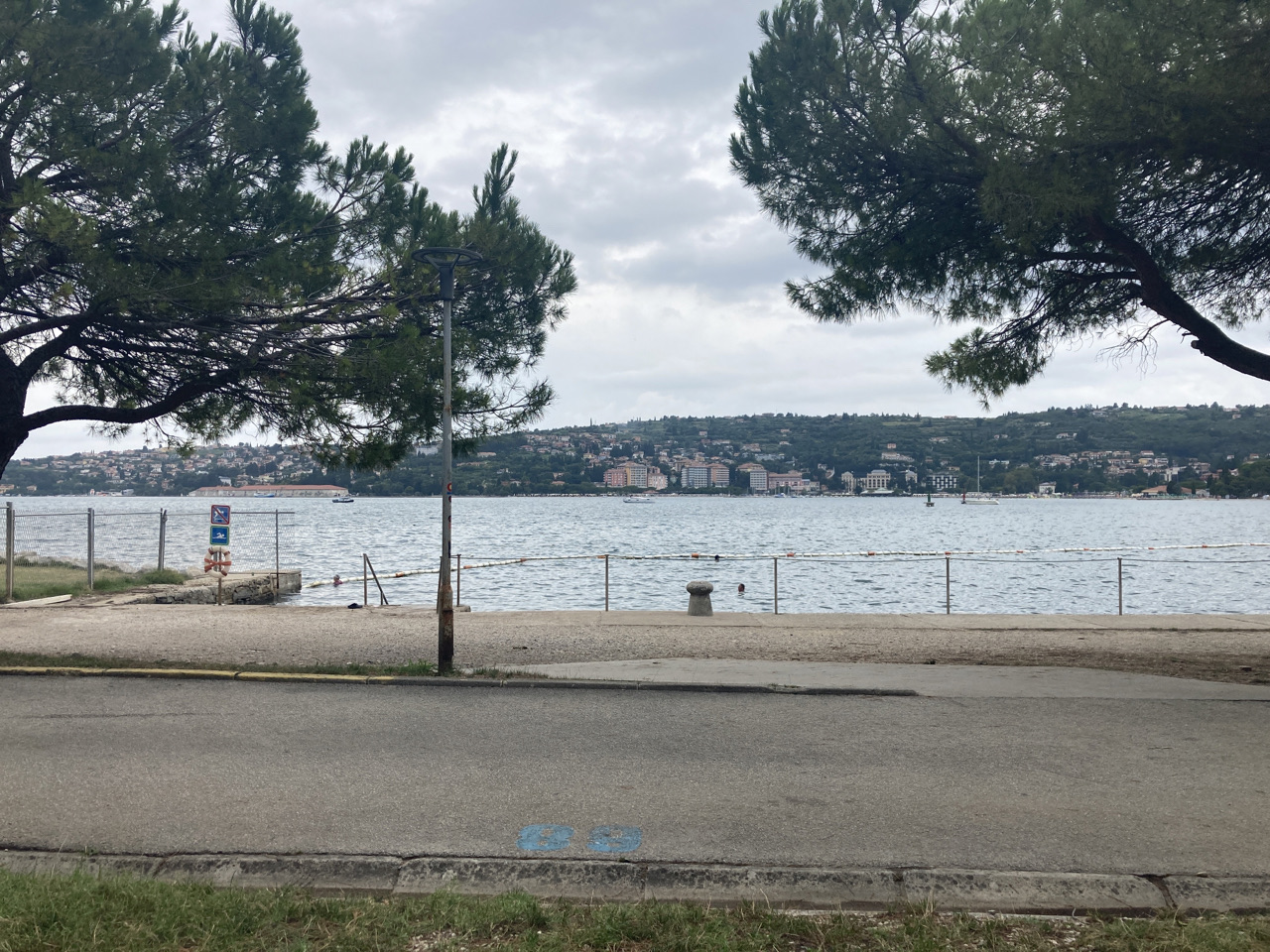 Foto bij Lucija