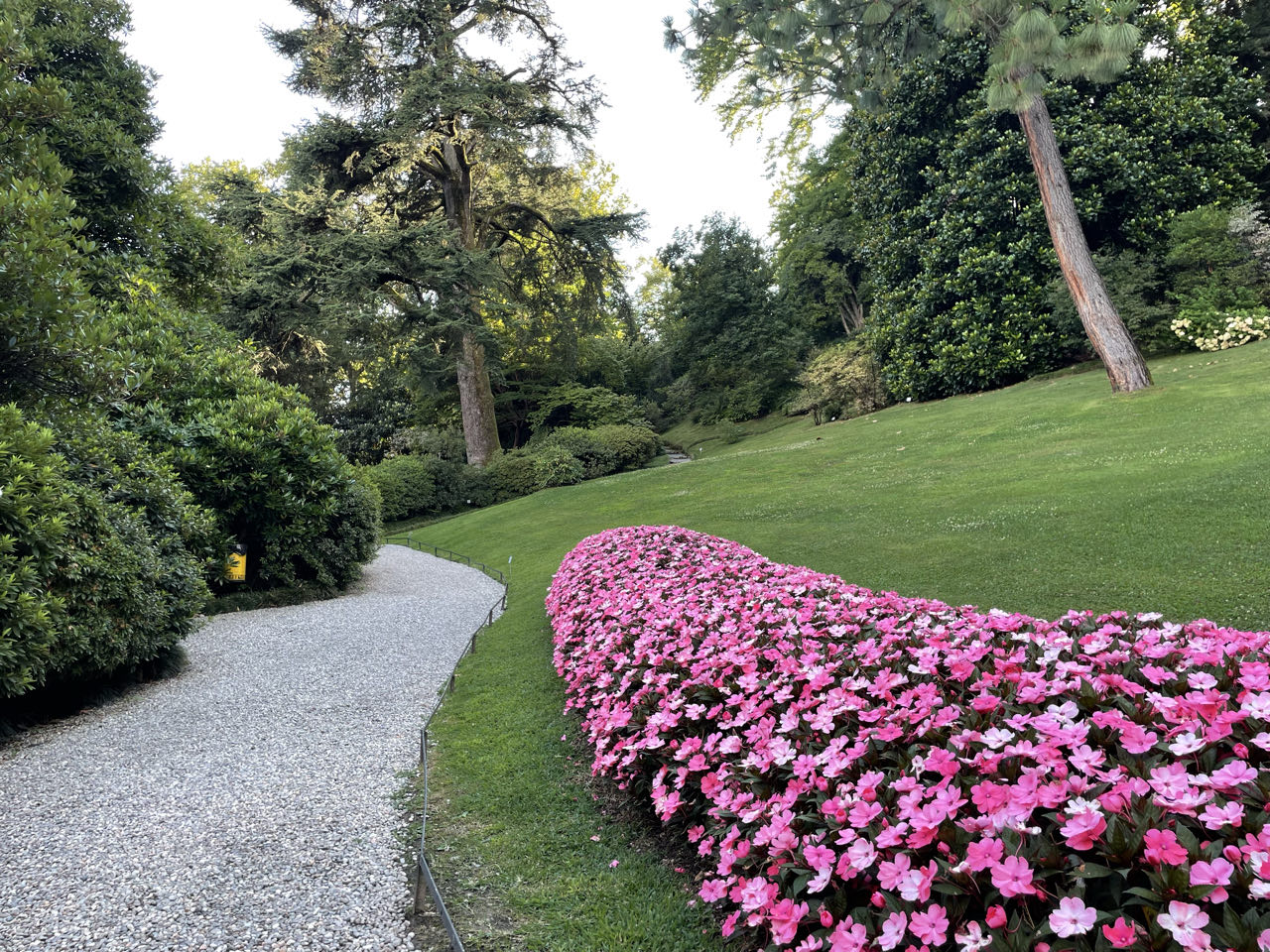 Foto bij Tremezzina