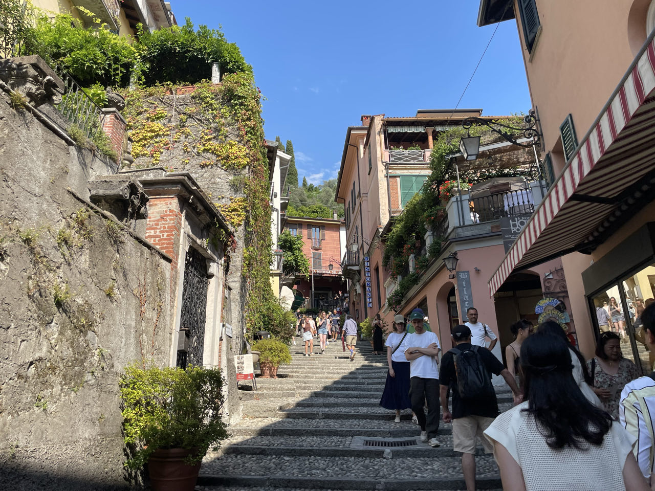 Foto bij Bellagio