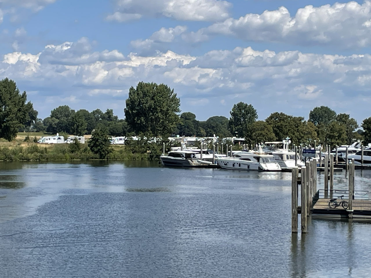 Foto bij Heusden